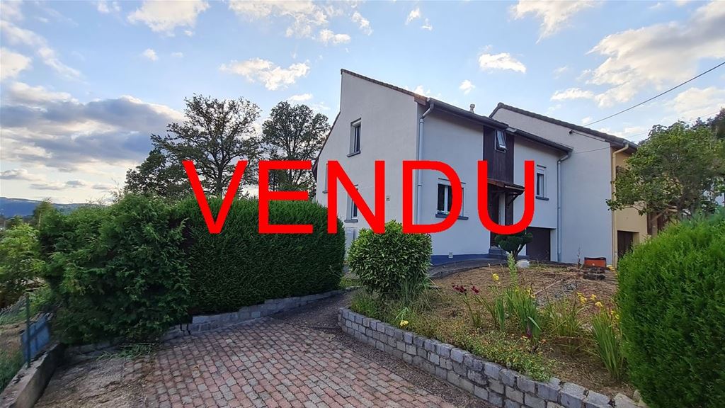 Maison ST AME 159500€ Marc HENRY IMMOBILIER