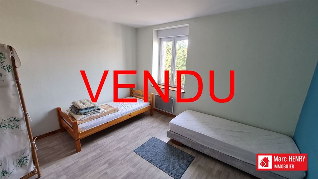 Appartement  LE SYNDICAT (88120) Marc HENRY IMMOBILIER