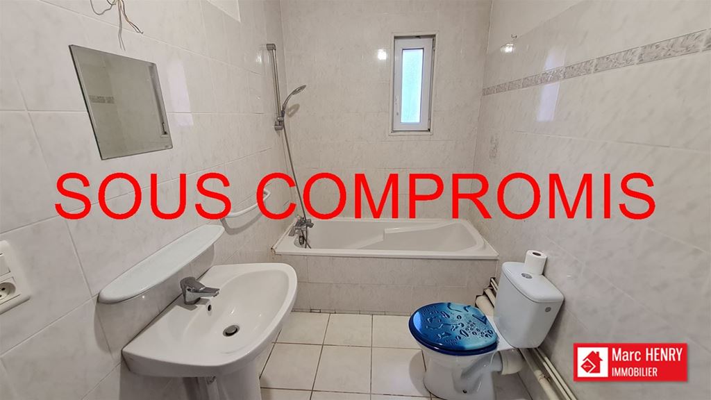 Appartement  LE SYNDICAT (88120) Marc HENRY IMMOBILIER