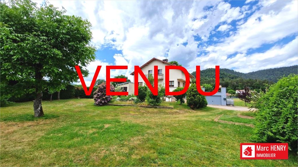 Maison ST AME 153000€ Marc HENRY IMMOBILIER