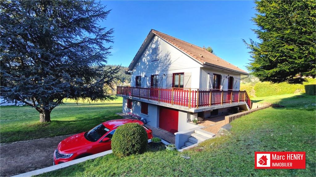 Maison LE THOLY 267000€ Marc HENRY IMMOBILIER