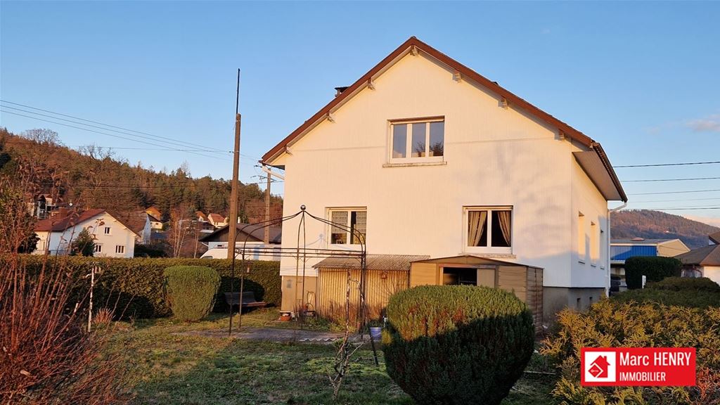 Maison ST AME 195000€ Marc HENRY IMMOBILIER