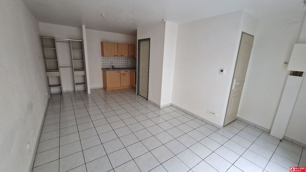 Appartement REMIREMONT (88200) Marc HENRY IMMOBILIER