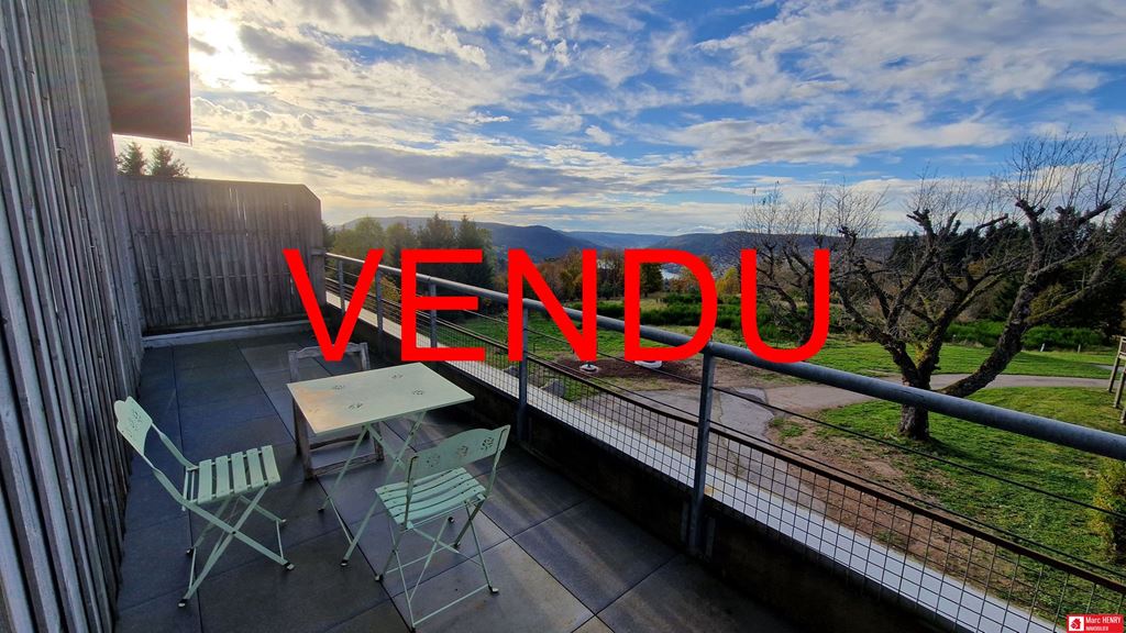 Appartement Appartement GERARDMER 92000€ Marc HENRY IMMOBILIER Appartement Appartement GERARDMER 92000€ Marc HENRY IMMOBILIER