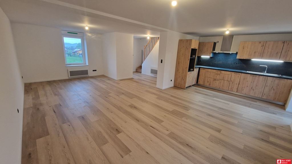 Appartement Appartement DOMMARTIN LES REMIREMONT 137000€ Marc HENRY IMMOBILIER Appartement Appartement DOMMARTIN LES REMIREMONT 137000€ Marc HENRY IMMOBILIER