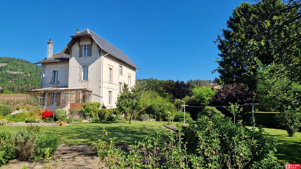 Maison ST AME 323000€ Marc HENRY IMMOBILIER