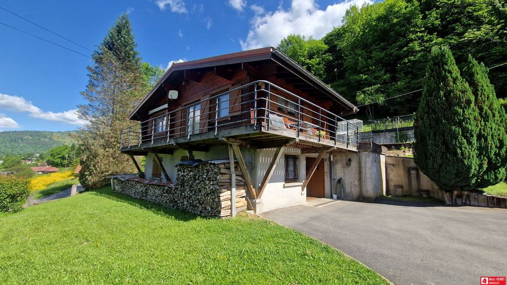 Maison FERDRUPT 190000€ Marc HENRY IMMOBILIER Maison FERDRUPT 190000€ Marc HENRY IMMOBILIER