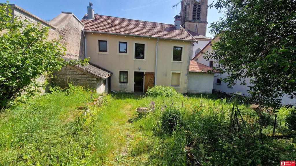 Maison VECOUX 115000€ Marc HENRY IMMOBILIER Maison VECOUX 115000€ Marc HENRY IMMOBILIER
