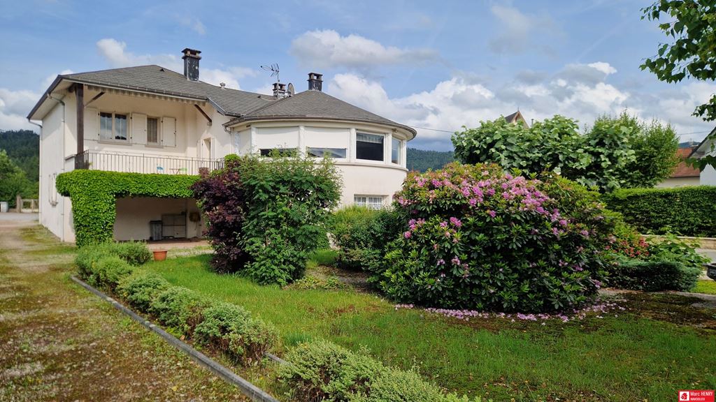 Maison VAGNEY 365000€ Marc HENRY IMMOBILIER Maison VAGNEY 365000€ Marc HENRY IMMOBILIER