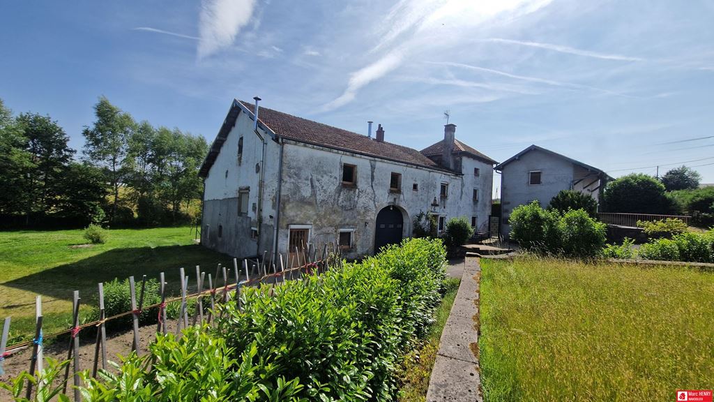 Maison ST NABORD 315000€ Marc HENRY IMMOBILIER Maison ST NABORD 315000€ Marc HENRY IMMOBILIER