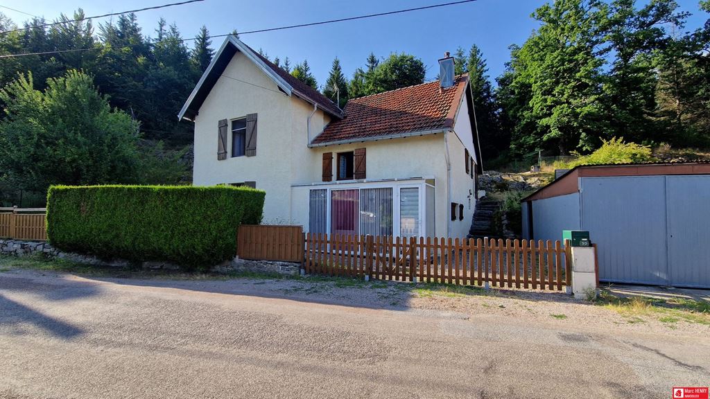 Maison ST AME 112000€ Marc HENRY IMMOBILIER Maison ST AME 112000€ Marc HENRY IMMOBILIER