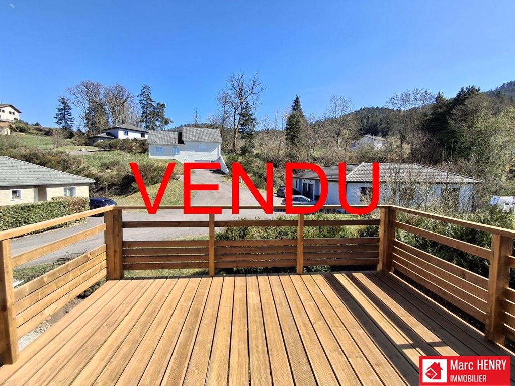 Appartement Appartement DOMMARTIN LES REMIREMONT 137000€ Marc HENRY IMMOBILIER Appartement Appartement DOMMARTIN LES REMIREMONT 137000€ Marc HENRY IMMOBILIER