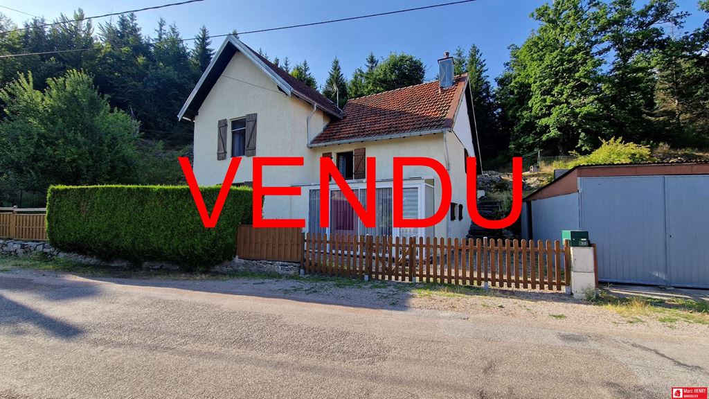 Maison ST AME 112000€ Marc HENRY IMMOBILIER Maison ST AME 112000€ Marc HENRY IMMOBILIER