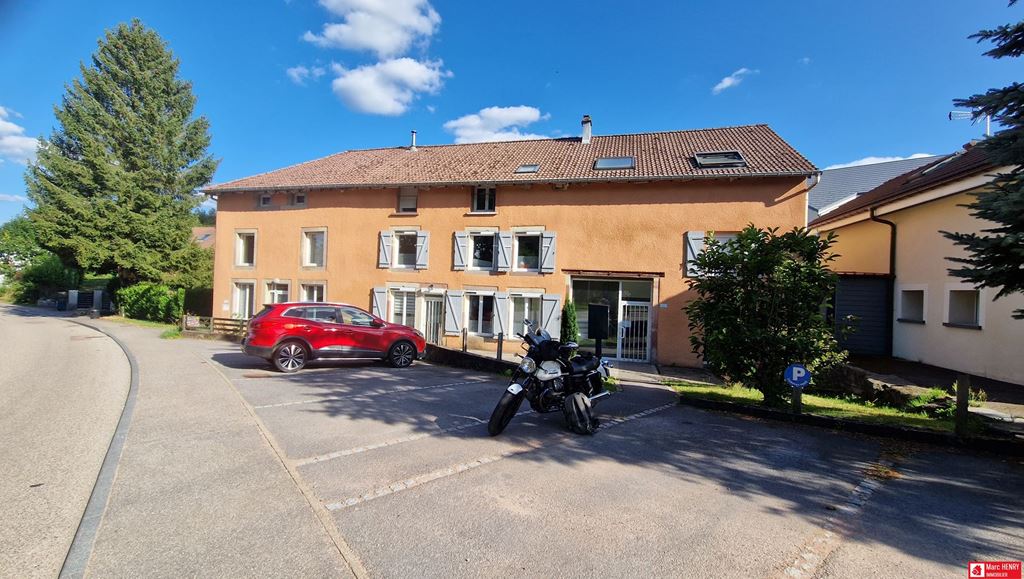 Appartement Appartement ST NABORD 85000€ Marc HENRY IMMOBILIER Appartement Appartement ST NABORD 85000€ Marc HENRY IMMOBILIER
