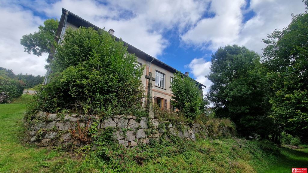 Maison LE THOLY 230000€ Marc HENRY IMMOBILIER Maison LE THOLY 230000€ Marc HENRY IMMOBILIER