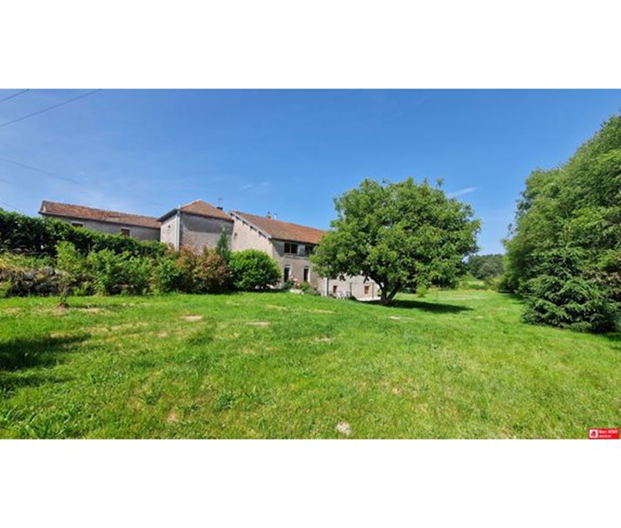 Maison ST NABORD 315000€ Marc HENRY IMMOBILIER