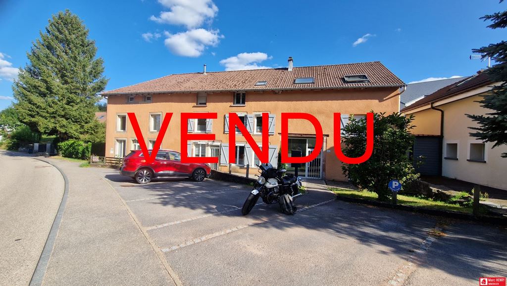 Appartement Appartement ST NABORD 85000€ Marc HENRY IMMOBILIER Appartement Appartement ST NABORD 85000€ Marc HENRY IMMOBILIER