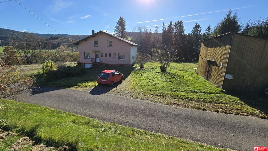 Maison ST NABORD 157000€ Marc HENRY IMMOBILIER Maison ST NABORD 157000€ Marc HENRY IMMOBILIER