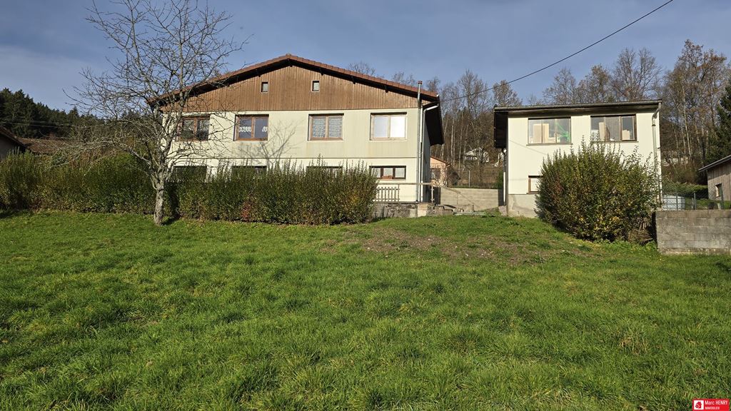 Maison LA FORGE 169500€ Marc HENRY IMMOBILIER
