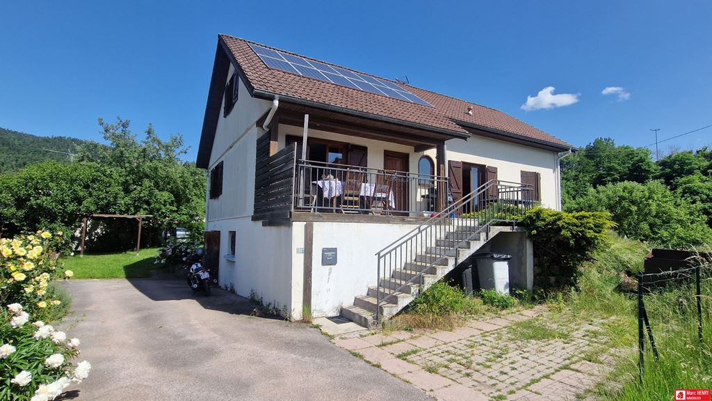 Maison ST AME 189000€ Marc HENRY IMMOBILIER