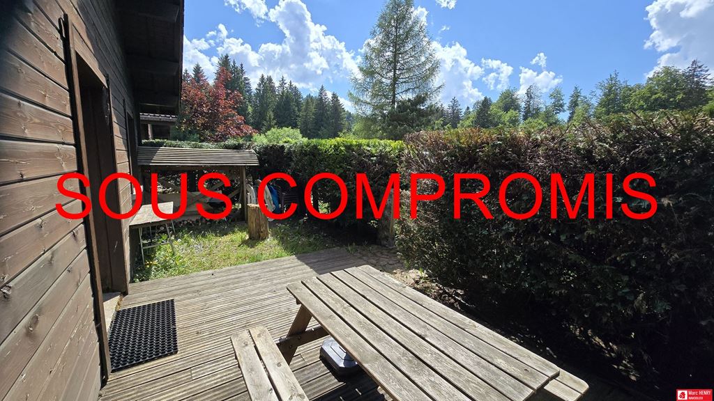 Appartement Appartement LA BRESSE 133000€ Marc HENRY IMMOBILIER Appartement Appartement LA BRESSE 133000€ Marc HENRY IMMOBILIER