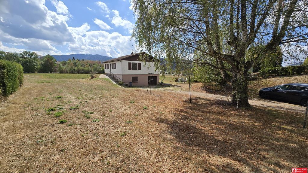 Maison VAGNEY 159000€ Marc HENRY IMMOBILIER Maison VAGNEY 159000€ Marc HENRY IMMOBILIER