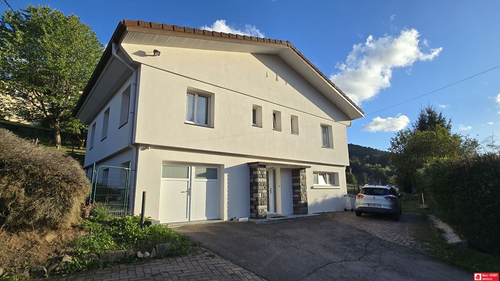Maison JULIENRUPT 218000€ Marc HENRY IMMOBILIER Maison JULIENRUPT 218000€ Marc HENRY IMMOBILIER