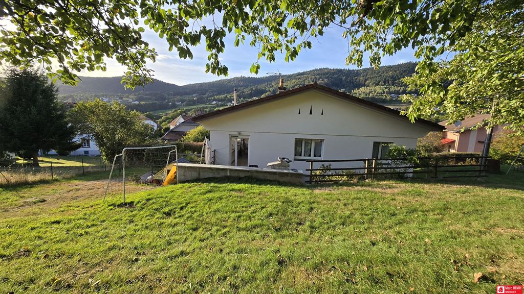 Maison JULIENRUPT 218000€ Marc HENRY IMMOBILIER
