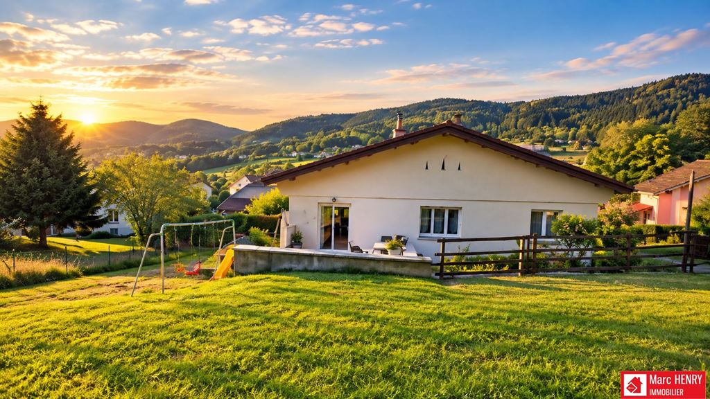 Maison JULIENRUPT 218000€ Marc HENRY IMMOBILIER Maison JULIENRUPT 218000€ Marc HENRY IMMOBILIER