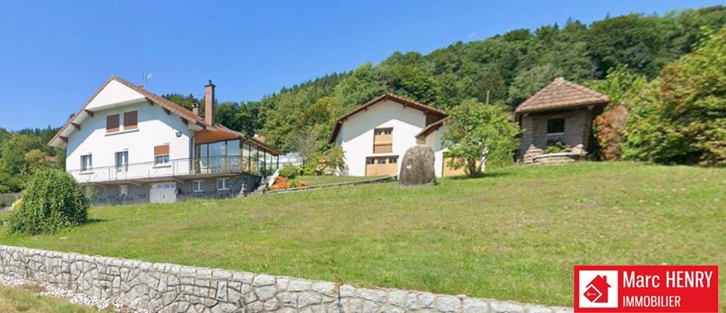 Maison CLEURIE 242000€ Marc HENRY IMMOBILIER