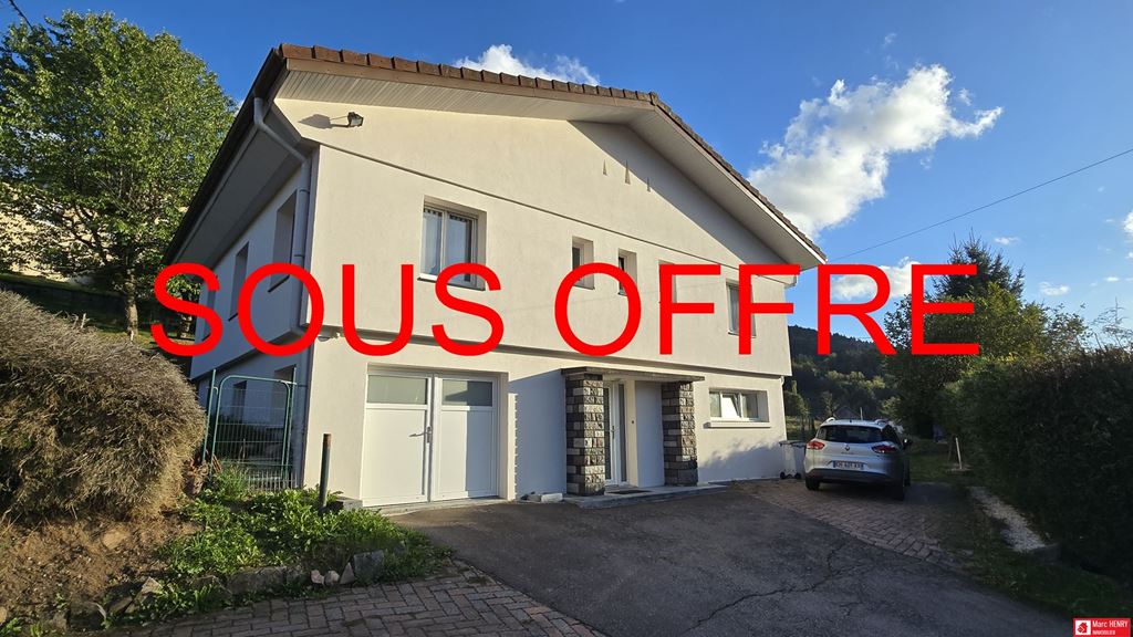 Maison JULIENRUPT 218000€ Marc HENRY IMMOBILIER